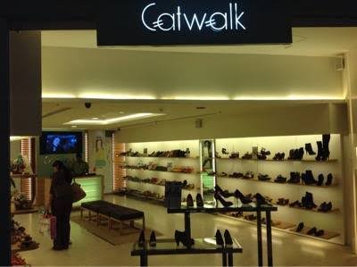 Catwalk