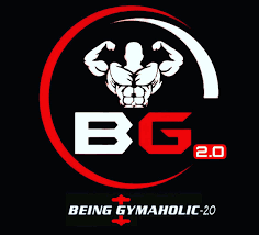 Being Gymaholic
