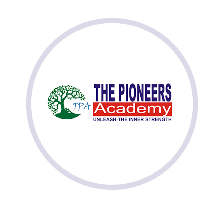 The Pioneers Academy