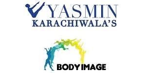 Yasmin Karachiwala's Body Image