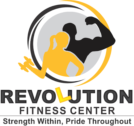Revolution Fitness Center