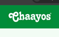 Chaayos