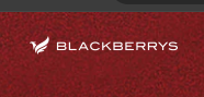 Blackberrys