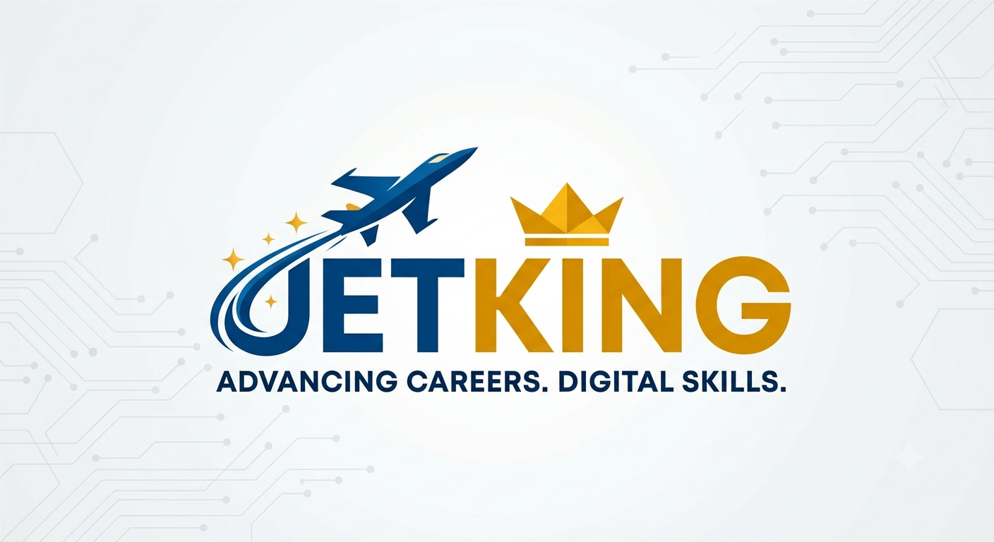 Jetking
