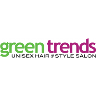 Green Trends Unisex Hair & Style Salon