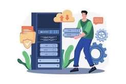 Relief IT Infrastructure