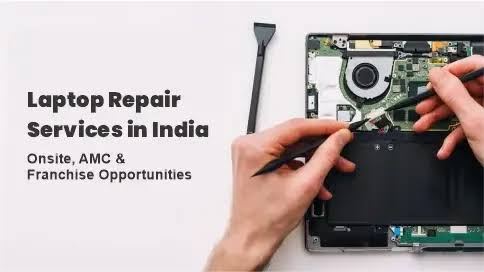 Delhi Laptop Repair