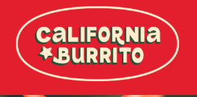 california burrito
