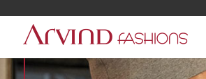 Arrow Arvind Fassion