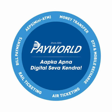 pay world india