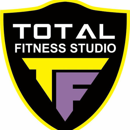 Total Fitness Studio