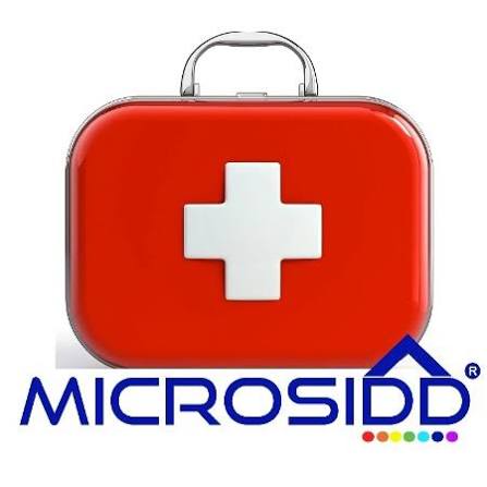 Microsidd India