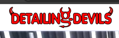 Detailing Devils