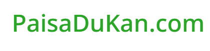 PaisaDukan