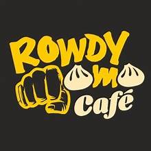 Rowdy cafe