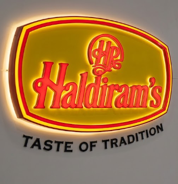 Haldiram's