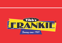 Tibbs Frankie