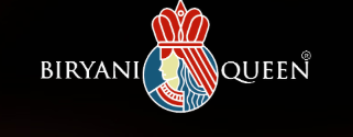 biryani queen