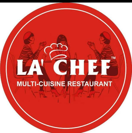 la chef