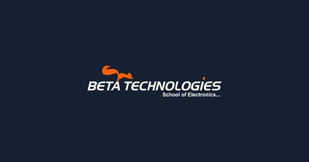 Beta Technologies