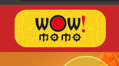 Wow! Momo