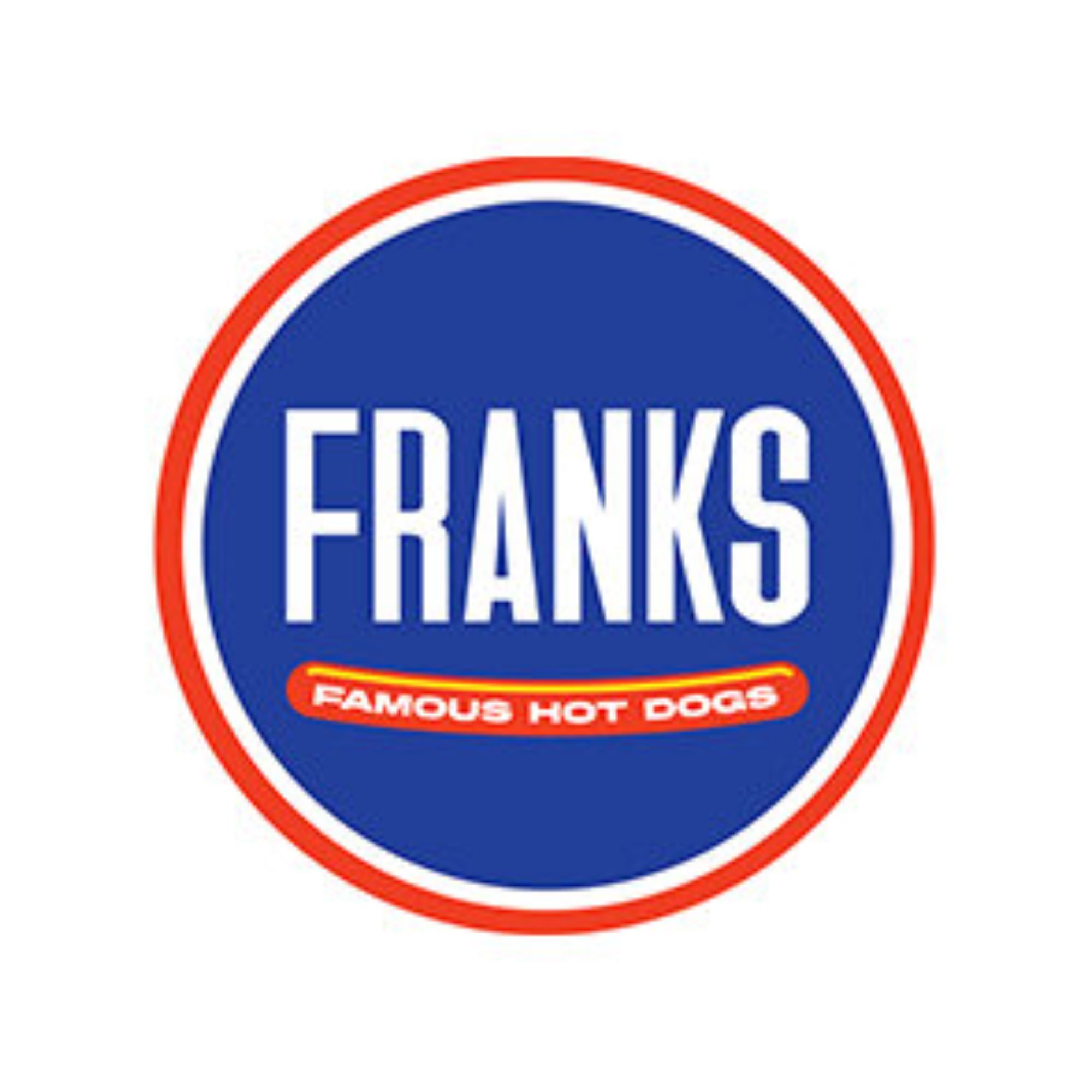 Franks Famous Hot Dog